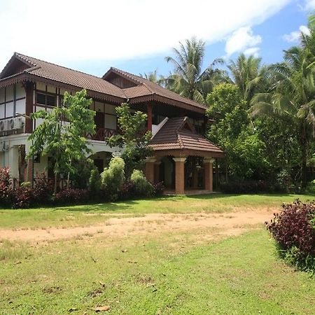 Vansana Nam Ngum Resort Vientiane Dış mekan fotoğraf