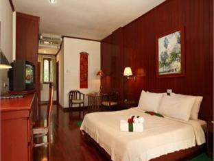 Vansana Nam Ngum Resort Vientiane Dış mekan fotoğraf