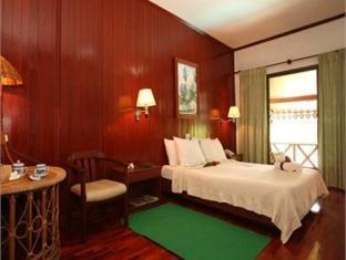 Vansana Nam Ngum Resort Vientiane Dış mekan fotoğraf