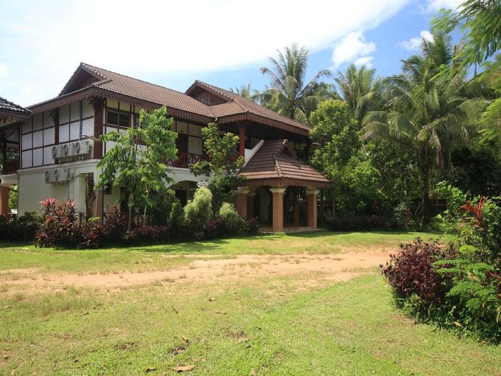 Vansana Nam Ngum Resort Vientiane Dış mekan fotoğraf