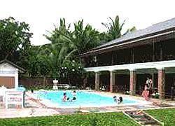 Vansana Nam Ngum Resort Vientiane Dış mekan fotoğraf
